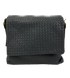 Messenger Flap Intrecciato, vista frontal